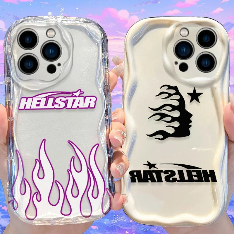 Dark Y2K Accessories Collection