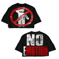 YKRON Y2K Genderless Letter Graphic Tee