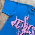 YKRON Hellstar Resurrection Logo Tee