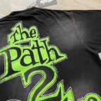YKRON Hellstar Path to Paradise Tee