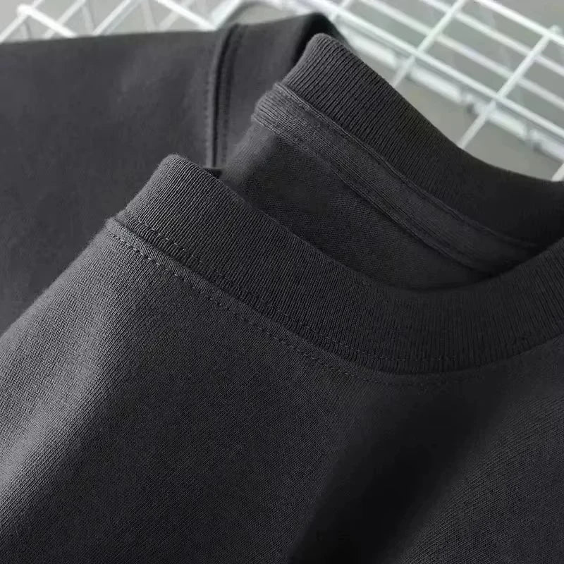 YKRON Anti Social Club Graphic Tee