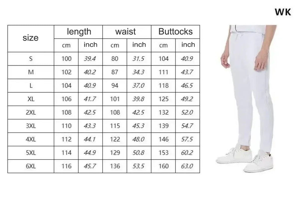 YKRON Y2K 3D Print Hip Hop Sweatpants