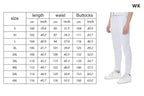 YKRON Y2K 3D Print Hip Hop Sweatpants