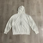 YKRON Vale Zip-Up Cardigan Hoodie