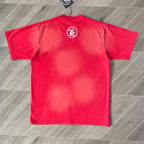 YKRON Hellstar Washed Cotton Tee