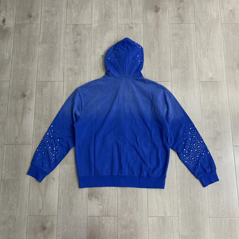 YKRON Vale Series Street Fashion Hoodie