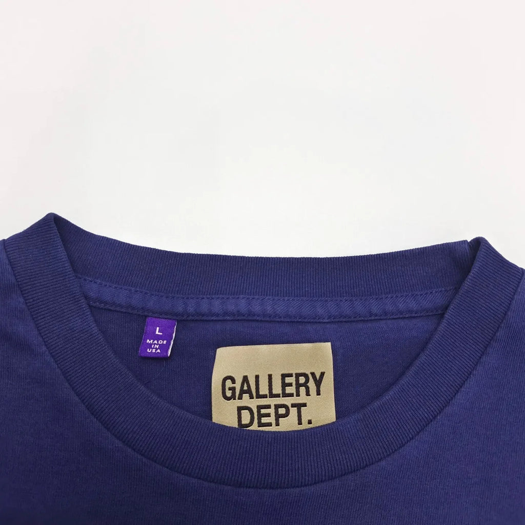 YKRON Tokyo Graphic Short Sleeve Tee