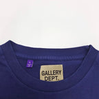 YKRON Tokyo Graphic Short Sleeve Tee