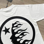 YKRON Hellstar Gel Sport Logo Tee