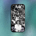 YKRON Michael Jackson Phone Case