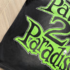 YKRON Hellstar Path to Paradise Tee