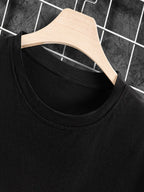 YKRON TRAPSHARD Retro Y2K Cotton Tee