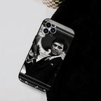 YKRON Scarface Phone Case