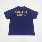 YKRON Tokyo Graphic Short Sleeve Tee