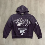 YKRON Vale Series Street Fashion Hoodie