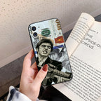 YKRON Scarface Phone Case