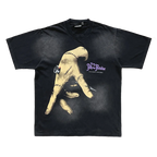 YKRON Hellstar Path to Paradise Tee