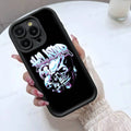 YKRON Hellstar Fashion Logo Phone Case