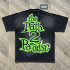 YKRON Hellstar Path to Paradise Tee