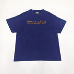 YKRON Tokyo Graphic Short Sleeve Tee