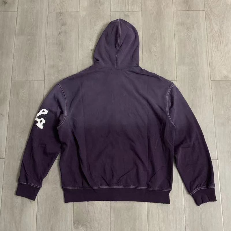 YKRON Vale Series Street Fashion Hoodie