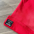 YKRON Hellstar Washed Cotton Tee