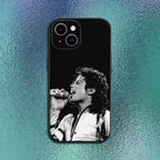YKRON Michael Jackson Phone Case