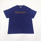 YKRON Tokyo Graphic Short Sleeve Tee