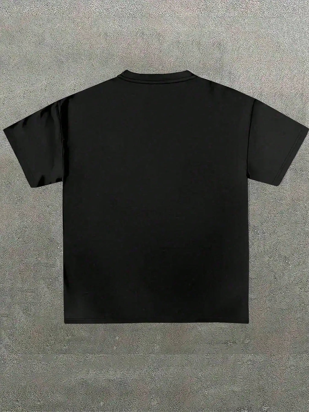 YKRON Grunge Revival Graphic Tee