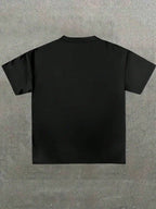 YKRON Grunge Revival Graphic Tee