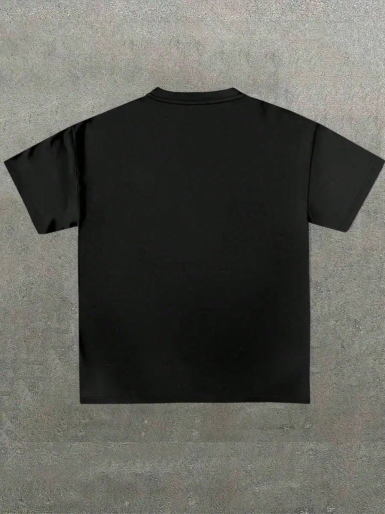 YKRON Grunge Revival Graphic Tee