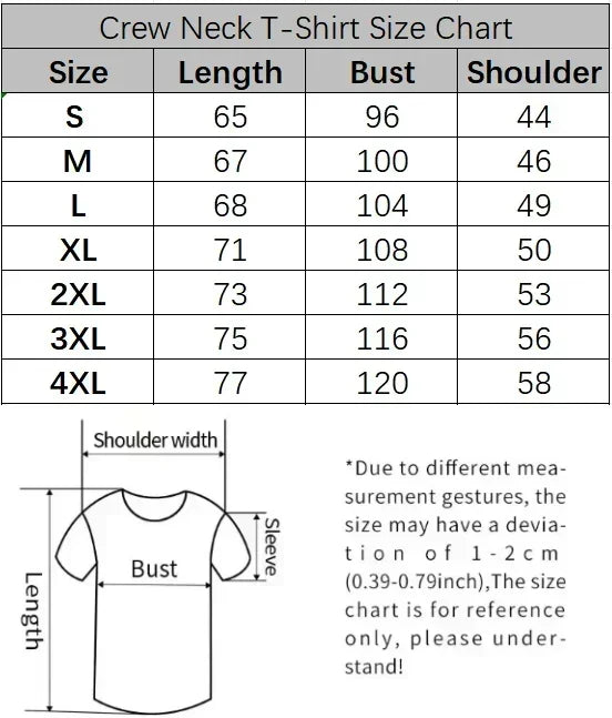 YKRON Anti Social Club Double Print Cotton Tee