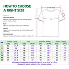YKRON Y2K Genderless Letter Graphic Tee