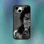 YKRON Michael Jackson Phone Case