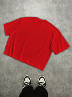 YKRON Roller Skating 3D Print Street Tee