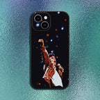 YKRON Michael Jackson Phone Case