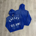 YKRON Vale Zip-Up Cardigan Hoodie