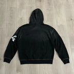 YKRON Vale Zip-Up Cardigan Hoodie