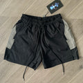 YKRON Hellstar Patchwork Summer Shorts