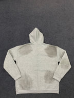 YKRON Y2K Zip-Up Fleece Hoodie