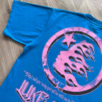 YKRON Hellstar Resurrection Logo Tee