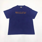 YKRON Tokyo Graphic Short Sleeve Tee