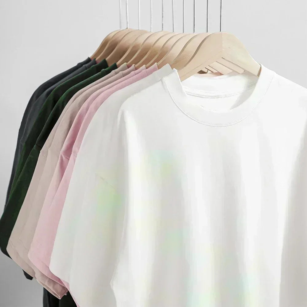 YKRON TRAPSHARD Retro Y2K Cotton Tee