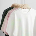 YKRON TRAPSHARD Retro Y2K Cotton Tee