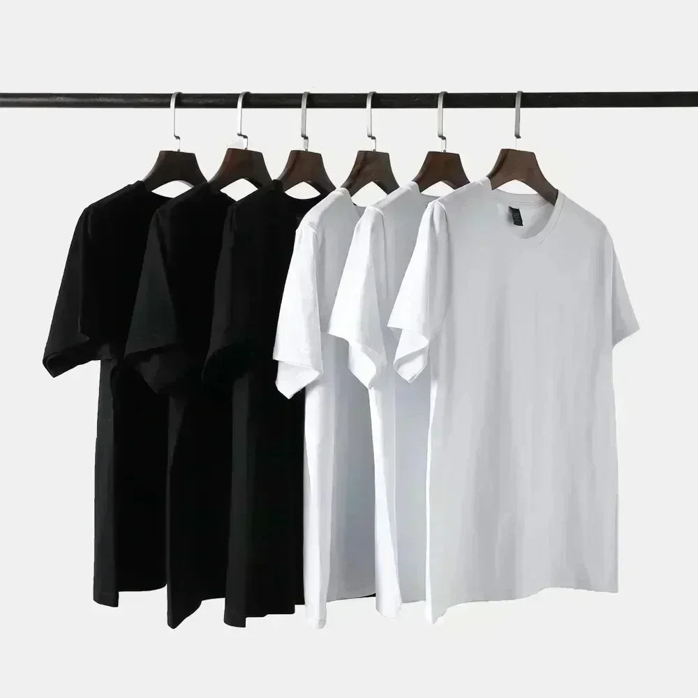 YKRON Anti Social Club Graphic Tee