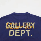 YKRON Tokyo Graphic Short Sleeve Tee