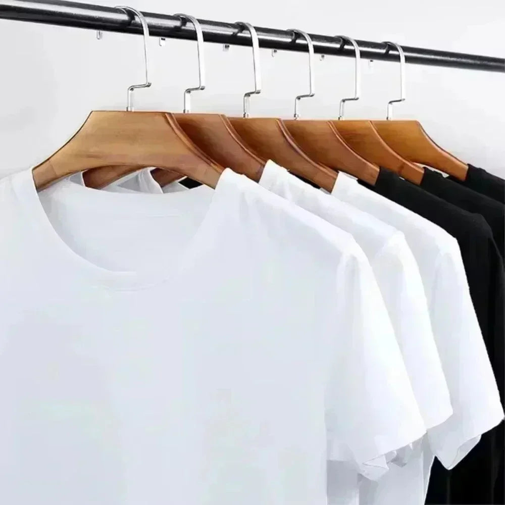 YKRON FlyRich Vintage Y2K Oversized Tee