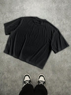 YKRON Roller Skating 3D Print Street Tee