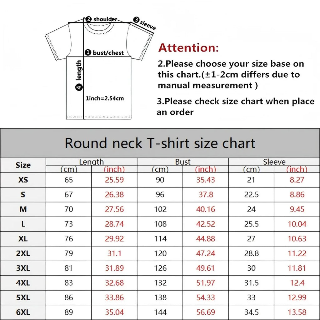 YKRON 3D Letter Print Casual Summer Tee