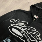 YKRON Vale Series Street Fashion Hoodie